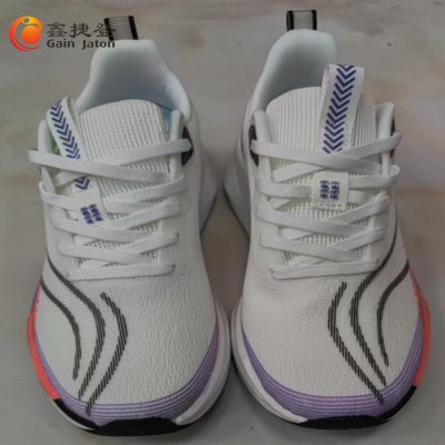 鑫捷登 休闲运动鞋 AGRY-2601 1双