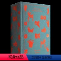 基督山伯爵 [正版]英文原版 The Count of Monte Cristo 基督山伯爵 企鹅布面经典系列 Alex