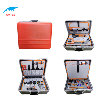 奥威信通 接续工具 AWXT-10007C 套