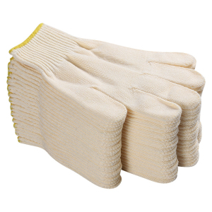 恒兴盛嘉 劳保棉线手套 均码 副