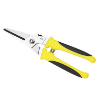 瀚图斯铁皮剪子 200mm