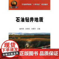 石油钻井地质