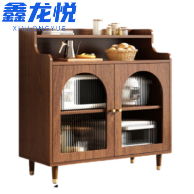 鑫龙悦 矮柜 两门 台