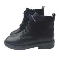 沪盾 HDUNN 女士拉链靴 各号 1双