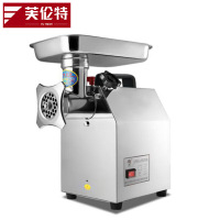 芙伦特 商用绞肉机 切片机 绞肉机商用 商用大功率 电动 站立式带盆绞肉机 FLT-GT-JRJ-12