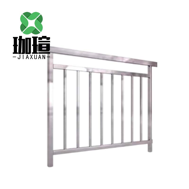珈瑄 304不锈钢护栏 定制 米