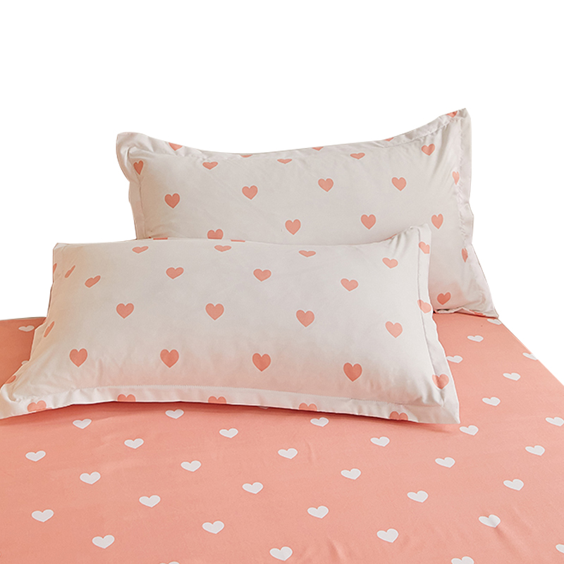 赞属 亲肤棉四件套 SX-3JT2052 套