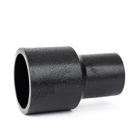 时速 PE异径对接直接 200x75mm 个