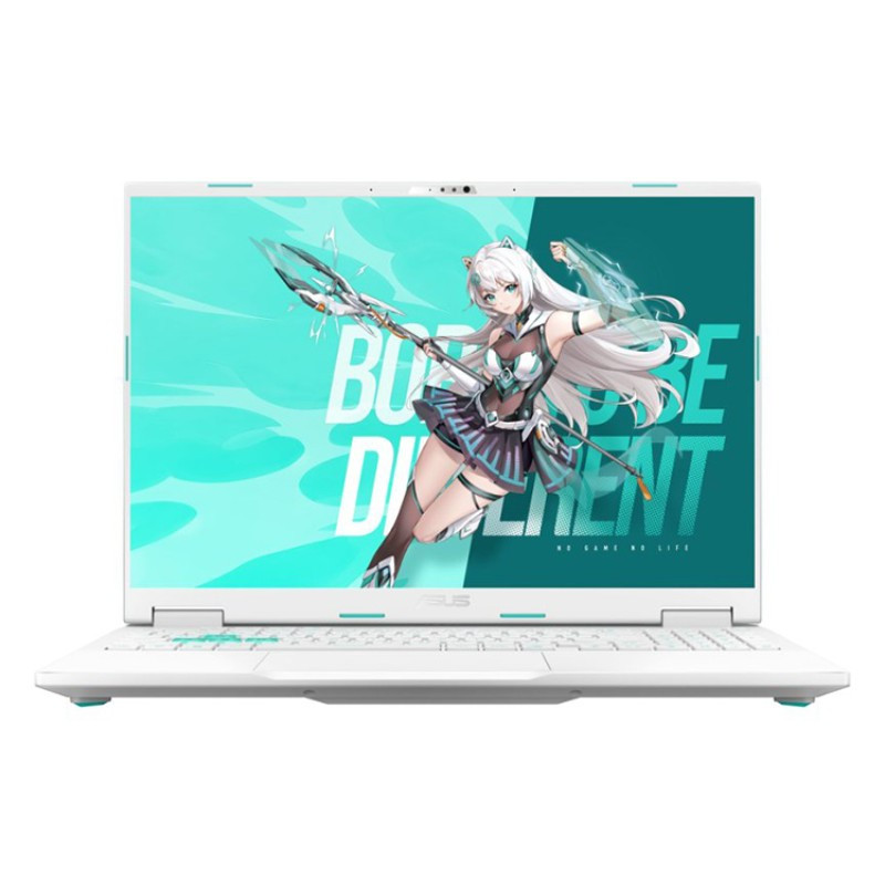 华硕天选6 Pro 酷睿版 Ultra 9 16英寸U9-275HX 32G 1T RTX5060 2.5K