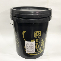 瑞斯立 真石漆 30公斤/桶