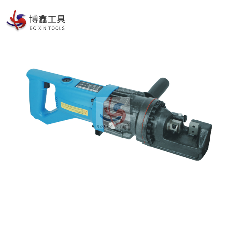 博鑫BOXIN 电动钢筋剪RC-16 台