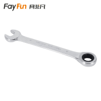 具非凡 棘轮扳手 6mm把