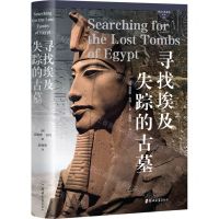 [N]寻找埃及失踪的古墓(精)/考古与艺术史译丛-9787564597214