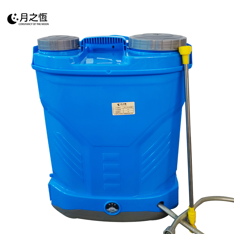 月之恒 背负式电动喷雾器20L 台