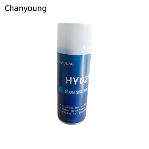 晨洋(Chanyoung) 强力除尘清洗剂 HY029 瓶