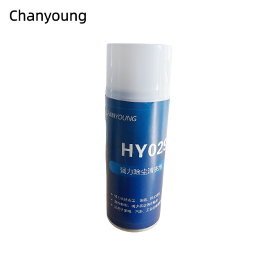 晨洋(Chanyoung) 强力除尘清洗剂 HY029 瓶