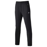 特步针织长裤974227638007