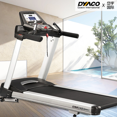 岱宇DYACO原装进口商用电动跑步机ST830AP交流电机ST830AP