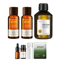 ZRZR水油抗老套组白玫瑰纯露葡萄籽精油套装以油养肤组合脸部