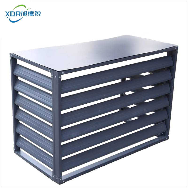旭德锐 空调外机格栅 100*50*70cm/个