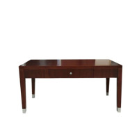 德诚和星级酒店套房复合实木书桌DCH-SZ0120 1200*600*750mmH 张