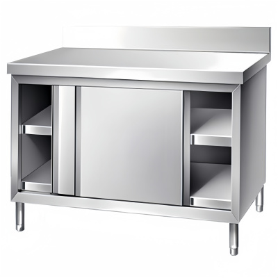 指臣不锈钢储物柜