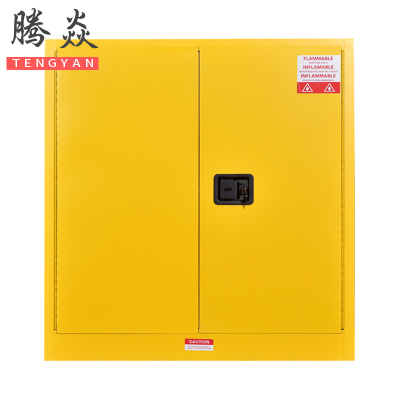 腾焱防爆柜30加仑台