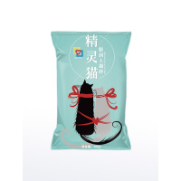 猫砂10公斤结团猫沙膨润土低尘20斤10kg 猫咪用品