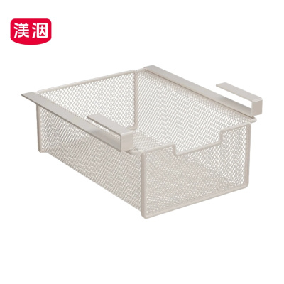 渼洇 收纳盒 38*25*12cm 个