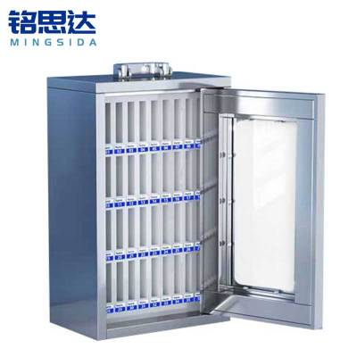 铭思达手机保管箱36位个