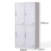 更衣柜三圣Y-03 1800*850*420mm