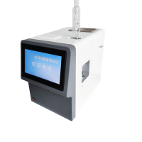 吉中星全自动酸值测定仪SZ-8 台