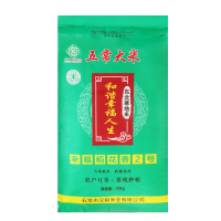 和谐幸福人生 五常幸福稻花香大米25kg/袋