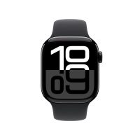 Apple/苹果 Watch S9 苹果手表 41mm 午夜色 国际版资源机
