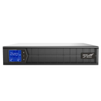 科华技术 KELONG UPS电源机架式高频在线式2KVA长机主机KR2000L-J/台