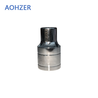 AOHZER 公制十二角套筒 AZ-25122 个