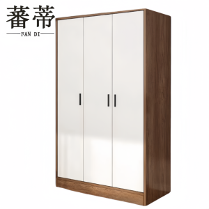 蕃蒂