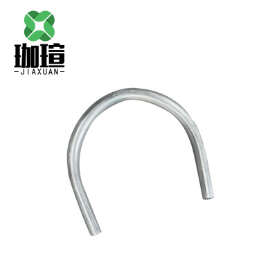 珈瑄 铁把手 7cm 个