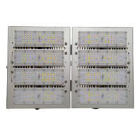 宝富睿光电 BFL3050-400 220V 400W IP66 固定式通用灯具(计量单位:个)银色