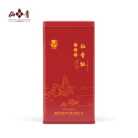 仙青特级红茶250g罐装(仙系列)