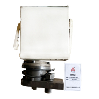 同力达液压元件标定仪NJ-500套