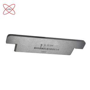 LZKL销孔上下部短轴检测量规KL-CD-210004-03件