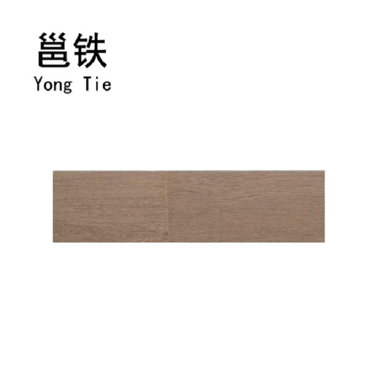 邕铁 复合重信地板 12mm厚(含安装) 平方米