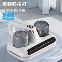 艾贝丽 ABL-CM73 无线吸尘器智能除螨仪家用车载