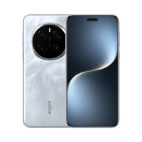 荣耀Magic7 Pro 16GB+512GB月影灰 5G智能手机 AI骁龙8至尊版第三代青海湖电池2亿像素