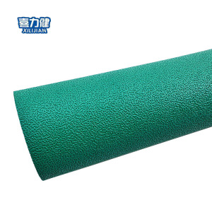 喜力健 运动地胶 水晶沙4.5mm 平方米