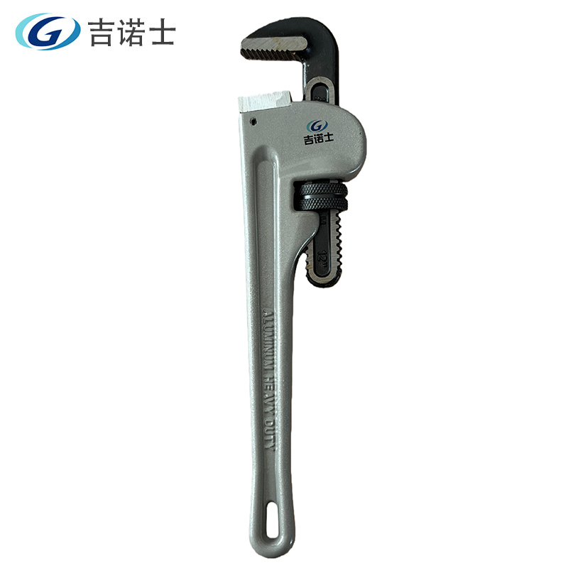 吉诺士 工业级管钳子 14寸(350mm) 把