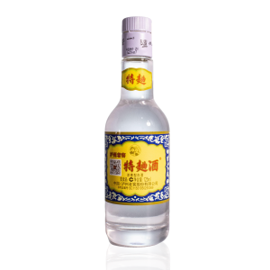 泸州老窖 特曲60版52度125ml 浓香型小酒