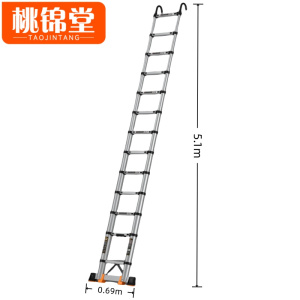 桃锦堂梯子