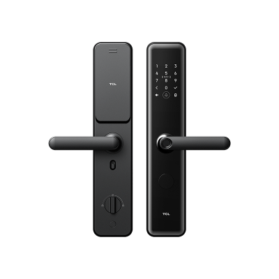 TCL智能门锁S10R Pro